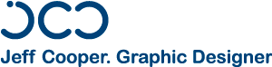 Jeff Cooper Design Logo